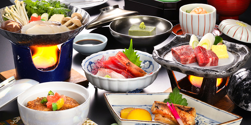 料理例