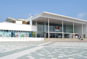 仙台うみの杜水族館