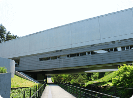 仙台文学館